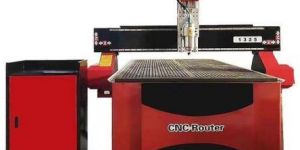 Wood Working CNC Router