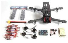 Quadcopter