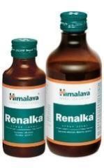 Himalaya Renalka Syrup.