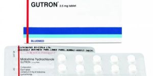 Midodrine Hydrochloride Tablets