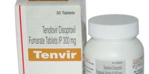 Tenofovir Disoproxil Fumarate Tablets