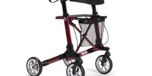 Vermeiren Rollator