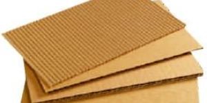 3 Ply Corrugated Box