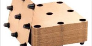 Corrugated Paper Pallet