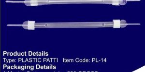 Plastic Patti