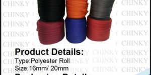 Polyester Lanyard