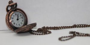 Pocket Watch