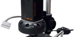 Digital Measuring Microscopes