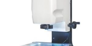 Manual Video Measuring System