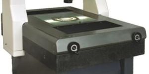 Optical Coordinate Measuring Machines
