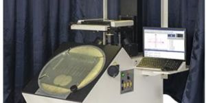 Shadowgraph Profile Projector