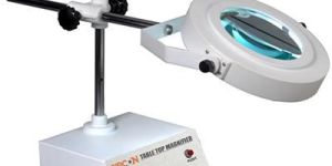 Table Top Magnifier