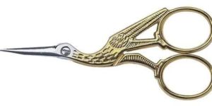 Embroidery Scissor
