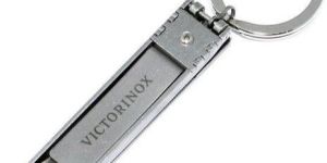 Victorinox Nail Clipper