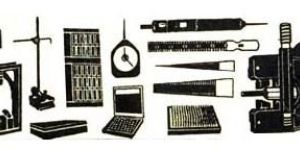 Digital Hardness Tester