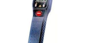 Infrared Thermometer