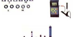 Portable Hardness Tester