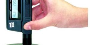 TH 130 Integrated Hardness Tester