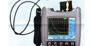 TUD 200 Ultrasonic Flaw Detector