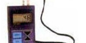 Digital Ultrasonic Thickness Gauge