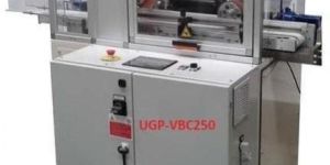 Toilet Soap Bar Cutting Machine