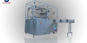 UGP-7100BS High Speed Bopp Overwrapping Machine with Speed 120RPM