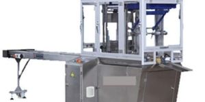 UGP-7050BS BOPP Overwrapping Machine to Over Tea Boxes/Perfume Boxes/Cosmetic Box