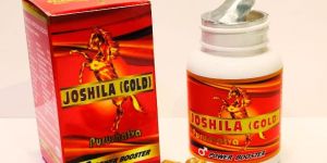 Joshila Gold Male Energy Booster
