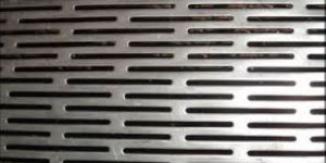 RECTANGULAR HOLE PERFORATION SHEET