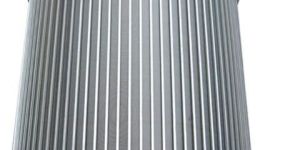 Wedge Wire Screen