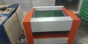 Pillow Fibre Opening Machine Big