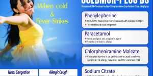 Coldmur-Plus DS Syrup