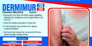 Dermimur Capsules