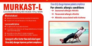 Murkast-L Tablets