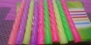 Birthday Cake Candles