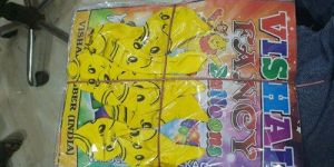 Smiley Party Balloon