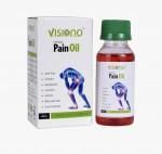 Pain Oil