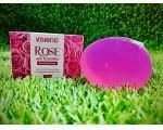 Rose Soap