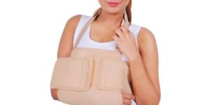Universal Shoulder Immobiliser