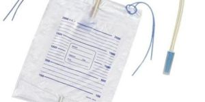 Urine Collection Bag