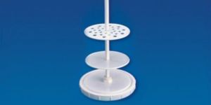 Vertical Pipette Stand