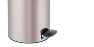 Waste Bin Foot Operated