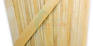 Wooden Tongue Depressor