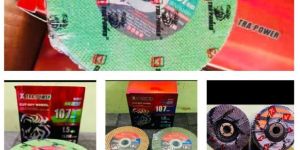 EXTRA POWER Cutting Wheel