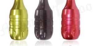 Tubes Cartridge Grips