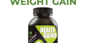 Weight Gain Nutrient Supplement