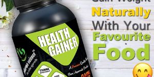 Weight Gain Nutrition