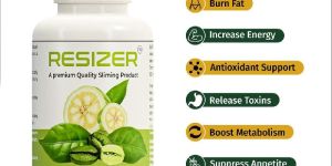 Weight Loss Capsules for Women