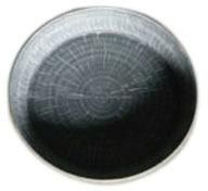 Granite Round Plate
