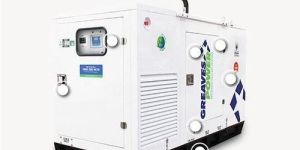 Crompton Greaves Diesel Generator